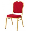 Banketinė kėdė Alicante Red Banketinė kėdė Alicante Red