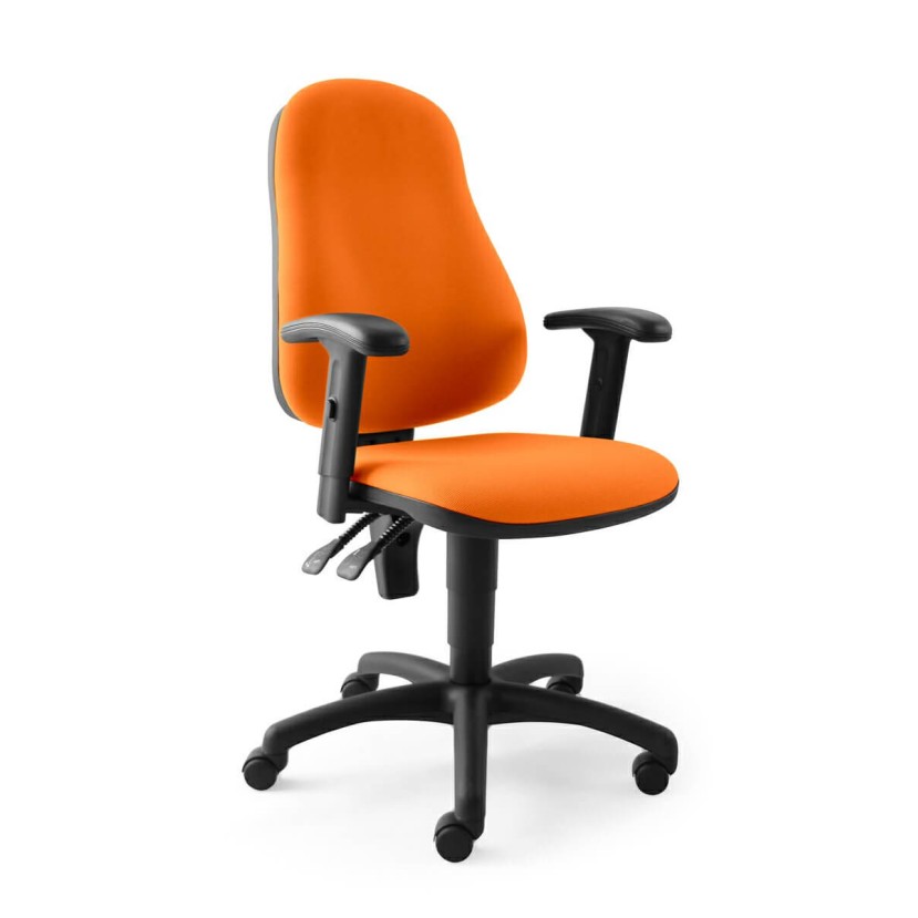 Ergonominė kėdė Alex R25F Ergonominė kėdė Alex R25F