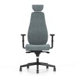 Ergonominė biuro kėdė Bjarg HB HRUA 35K3 Ergonominė biuro kėdė Bjarg HB HRUA 35K3