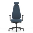 Ergonominė biuro kėdė Bjarg HB HRUA 35K3 Ergonominė biuro kėdė Bjarg HB HRUA 35K3