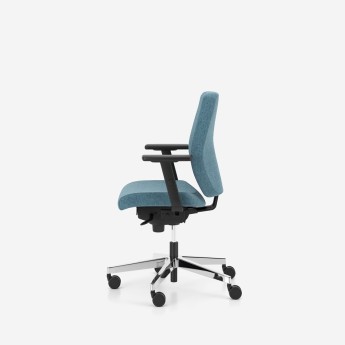 Ergonominė biuro kėdė Bjarg MB R35K3 Ergonominė biuro kėdė Bjarg MB R35K3