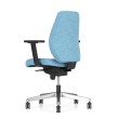 Ergonominė biuro kėdė Bjarg MB R35K3 Ergonominė biuro kėdė Bjarg MB R35K3
