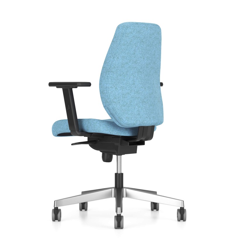 Ergonominė biuro kėdė Bjarg MB R35K3 Ergonominė biuro kėdė Bjarg MB R35K3