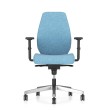 Ergonominė biuro kėdė Bjarg MB R35K3 Ergonominė biuro kėdė Bjarg MB R35K3