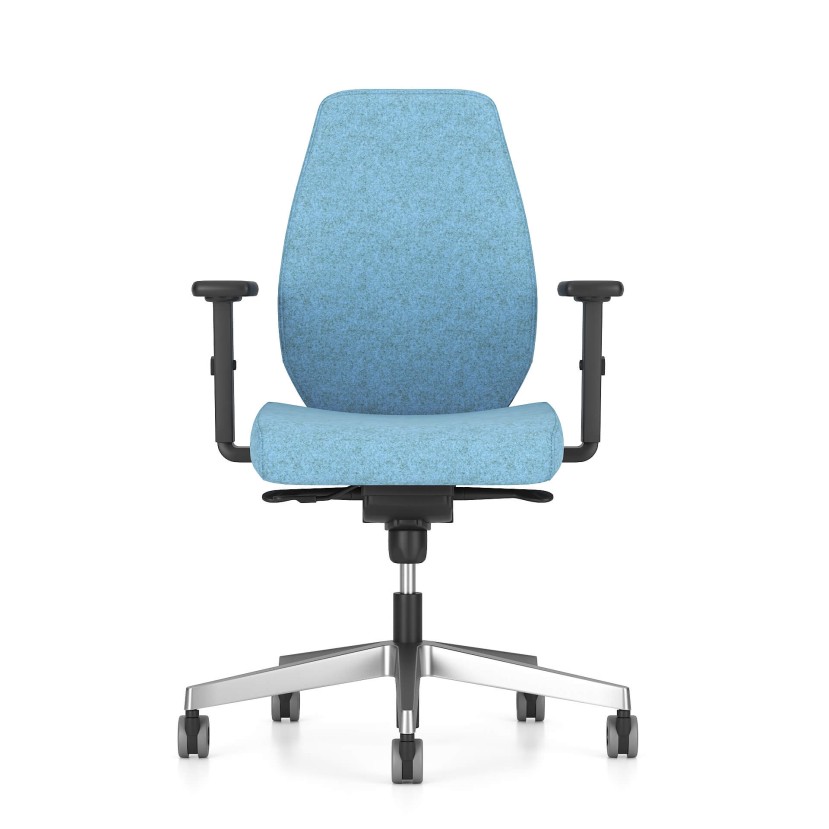Ergonominė biuro kėdė Bjarg MB R35K3 Ergonominė biuro kėdė Bjarg MB R35K3