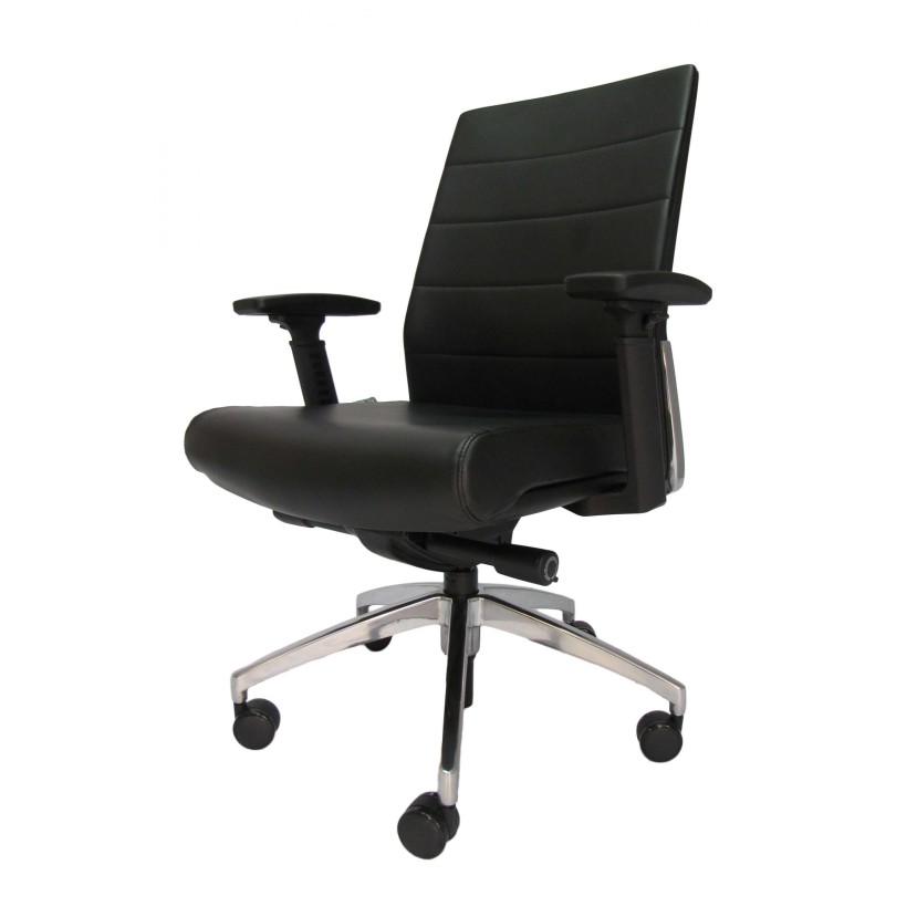 Ergonominė kėdė Borgholm Ergonominė kėdė Borgholm