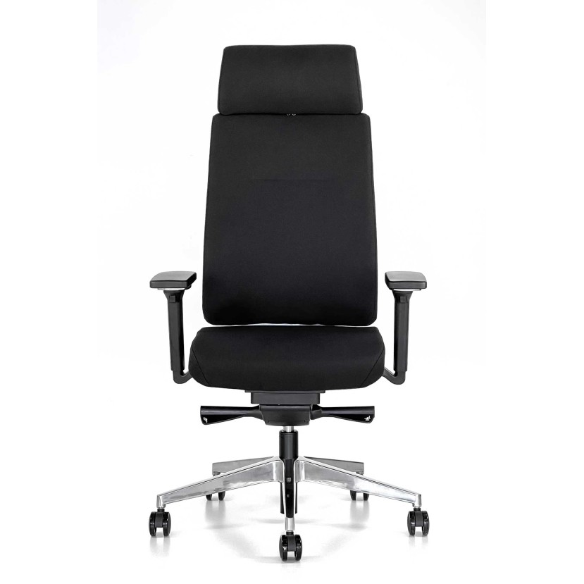 Ergonominė biuro kėdė Grosseto HRU Ergonominė biuro kėdė Grosseto HRU
