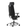 Ergonominė biuro kėdė Grosseto HRU