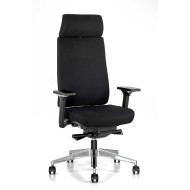 Ergonominė biuro kėdė Grosseto HRU