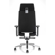 Ergonominė biuro kėdė Grosseto HRU