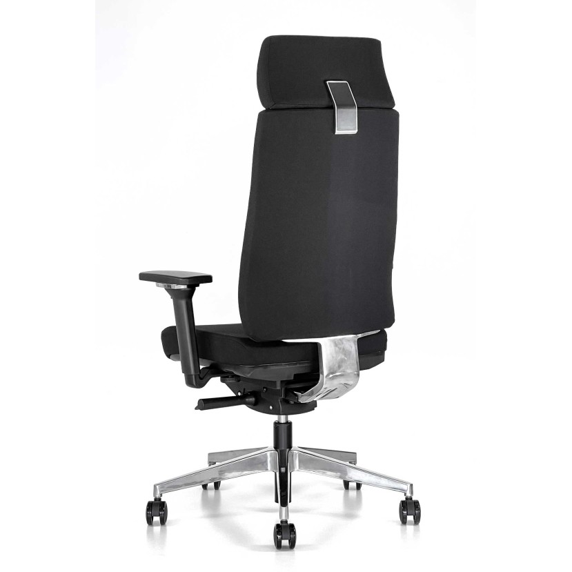 Ergonominė biuro kėdė Grosseto HRU Ergonominė biuro kėdė Grosseto HRU