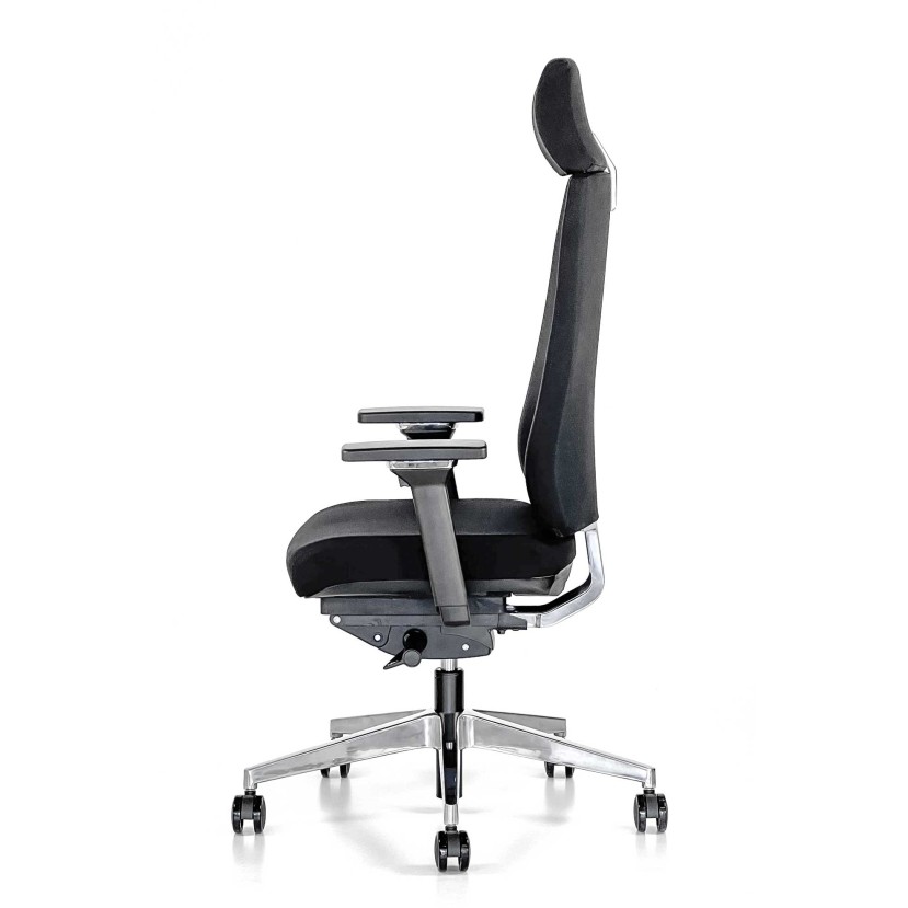 Ergonominė biuro kėdė Grosseto HRU Ergonominė biuro kėdė Grosseto HRU