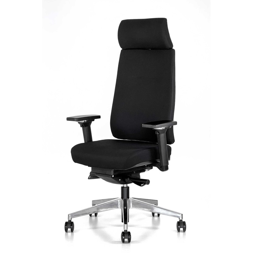 Ergonominė biuro kėdė Grosseto HRU Ergonominė biuro kėdė Grosseto HRU