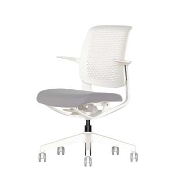 Biuro kėdė Mölle white