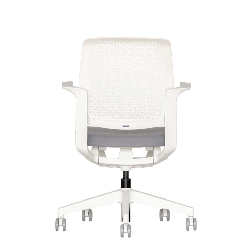 Biuro kėdė Mölle white