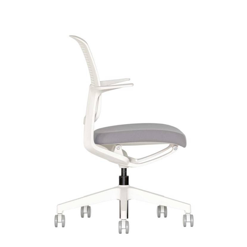 Biuro kėdė Mölle white