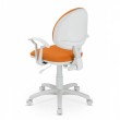 Biuro kėdė Smart white GTP27 Biuro kėdė Smart white GTP27