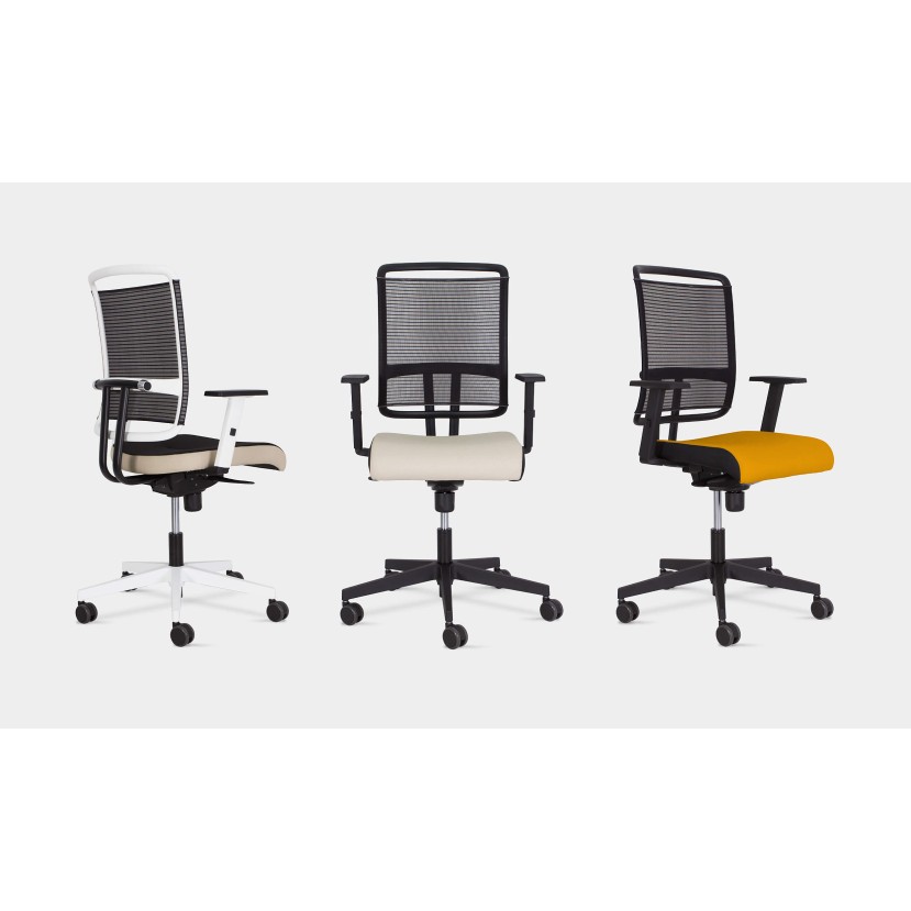 Biuro kėdė Sense mesh R35K2 Biuro kėdė Sense mesh R35K2