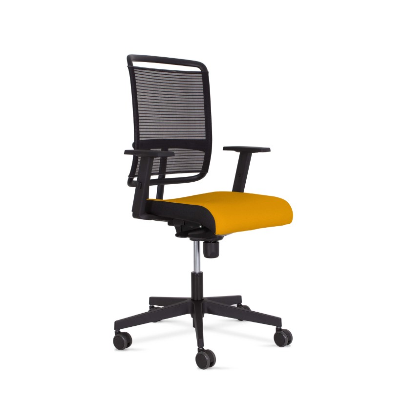 Biuro kėdė Sense mesh R35K2 Biuro kėdė Sense mesh R35K2