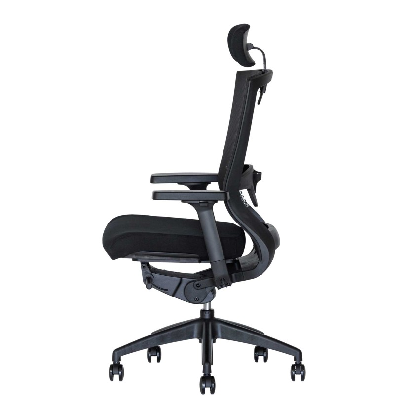 Ergonominė kėdė Arholma HRU Ergonominė kėdė Arholma HRU