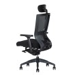 Ergonominė kėdė Arholma HRU Ergonominė kėdė Arholma HRU