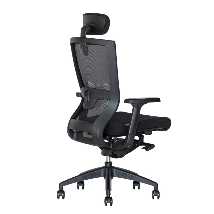 Ergonominė kėdė Arholma HRU Ergonominė kėdė Arholma HRU