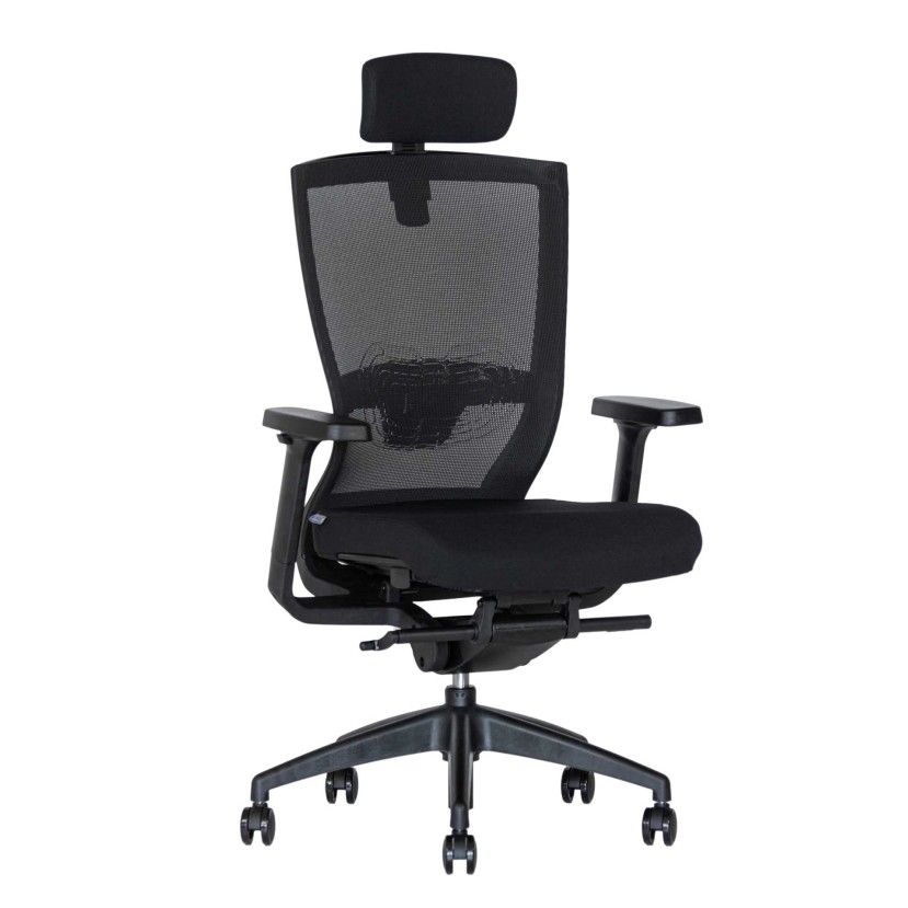 Ergonominė kėdė Arholma HRU Ergonominė kėdė Arholma HRU