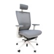 Ergonominė kėdė Arholma white HRU
