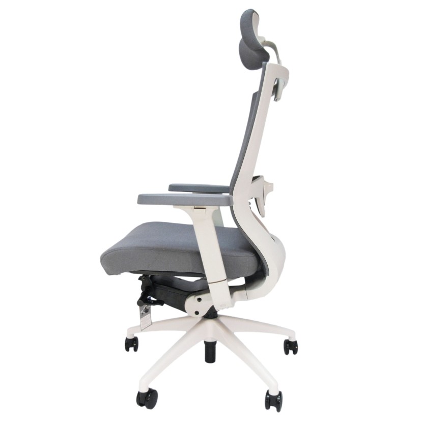Ergonominė kėdė Arholma white HRU Ergonominė kėdė Arholma white HRU