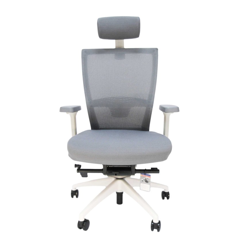 Ergonominė kėdė Arholma white HRU Ergonominė kėdė Arholma white HRU