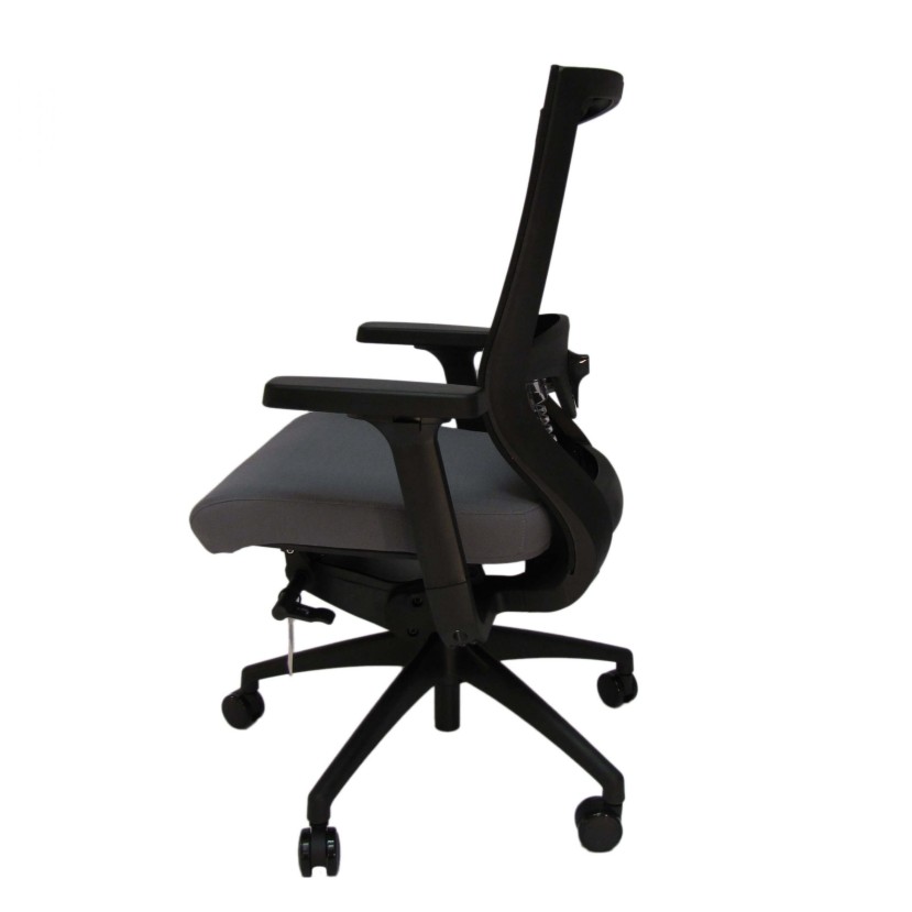 Ergonominė kėdė Arholma Ergonominė kėdė Arholma