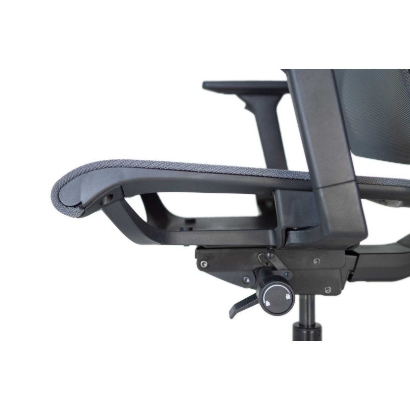 Ergonominė kėdė Avanti air HRU Ergonominė kėdė Avanti air HRU