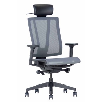 Ergonominė kėdė Avanti air HRU