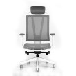 Ergonominė kėdė Avanti air white HRU Ergonominė kėdė Avanti air white HRU