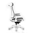 Ergonominė kėdė Avanti air white HRU Ergonominė kėdė Avanti air white HRU