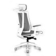 Ergonominė kėdė Avanti air white HRU Ergonominė kėdė Avanti air white HRU