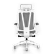 Ergonominė kėdė Avanti air white HRU Ergonominė kėdė Avanti air white HRU