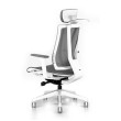 Ergonominė kėdė Avanti air white HRU Ergonominė kėdė Avanti air white HRU