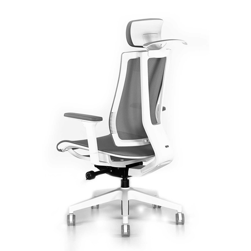 Ergonominė kėdė Avanti air white HRU Ergonominė kėdė Avanti air white HRU