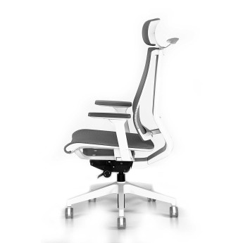 Ergonominė kėdė Avanti air white HRU Ergonominė kėdė Avanti air white HRU