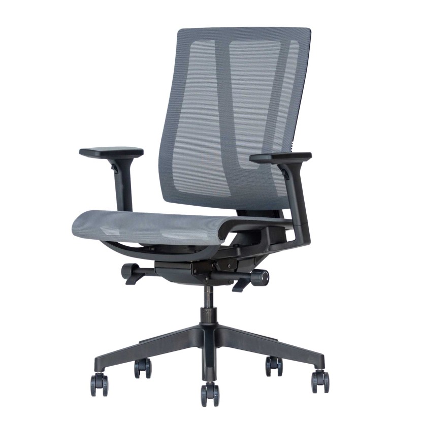 Ergonominė kėdė Avanti air Ergonominė kėdė Avanti air