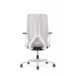 Ergonominė kėdė Denuo mesh R64 white Ergonominė kėdė Denuo mesh R64 white