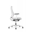 Ergonominė kėdė Denuo mesh R64 white Ergonominė kėdė Denuo mesh R64 white