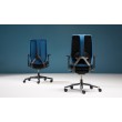 Ergonominė kėdė Denuo mesh plus R64 white Ergonominė kėdė Denuo mesh plus R64 white