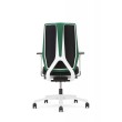 Ergonominė kėdė Denuo mesh plus R64 white Ergonominė kėdė Denuo mesh plus R64 white