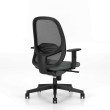 Ergonominė kėdė Eggy Mesh R73 TS25 - BL Ergonominė kėdė Eggy Mesh R73 TS25 - BL