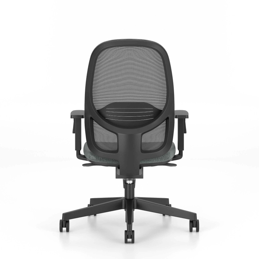 Ergonominė kėdė Eggy Mesh R73 TS25 - BL Ergonominė kėdė Eggy Mesh R73 TS25 - BL