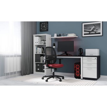 Ergonominė kėdė Eggy Mesh R73 TS25 - BL Ergonominė kėdė Eggy Mesh R73 TS25 - BL