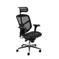 Ergonominė kėdė Enjoy R HRMA