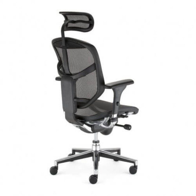 Ergonominė kėdė Enjoy R HRMA